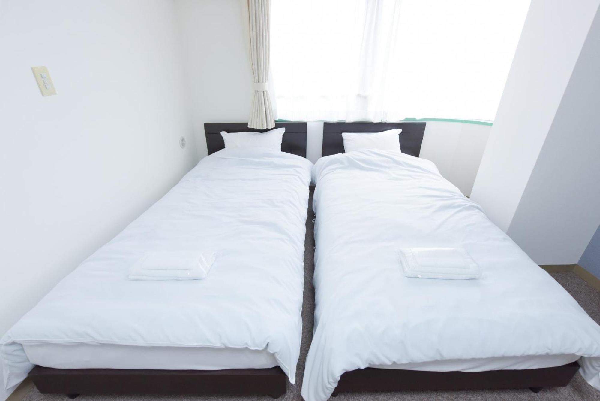 Hirojo Building 203,303,403,603,703 - Vacation 15453
