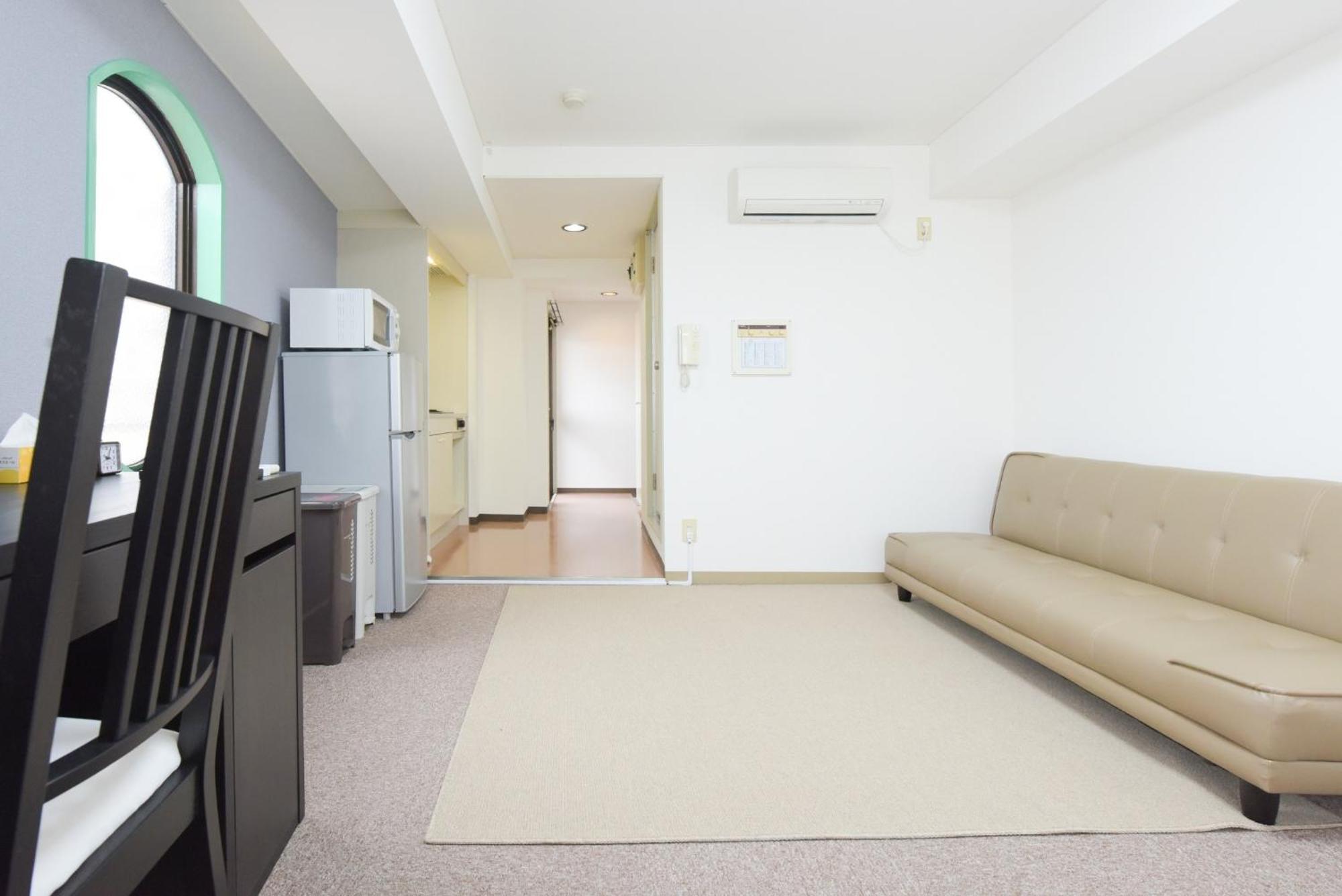 Appartement Hirojo Building 203,303,403,603,703 - Vacation 15453