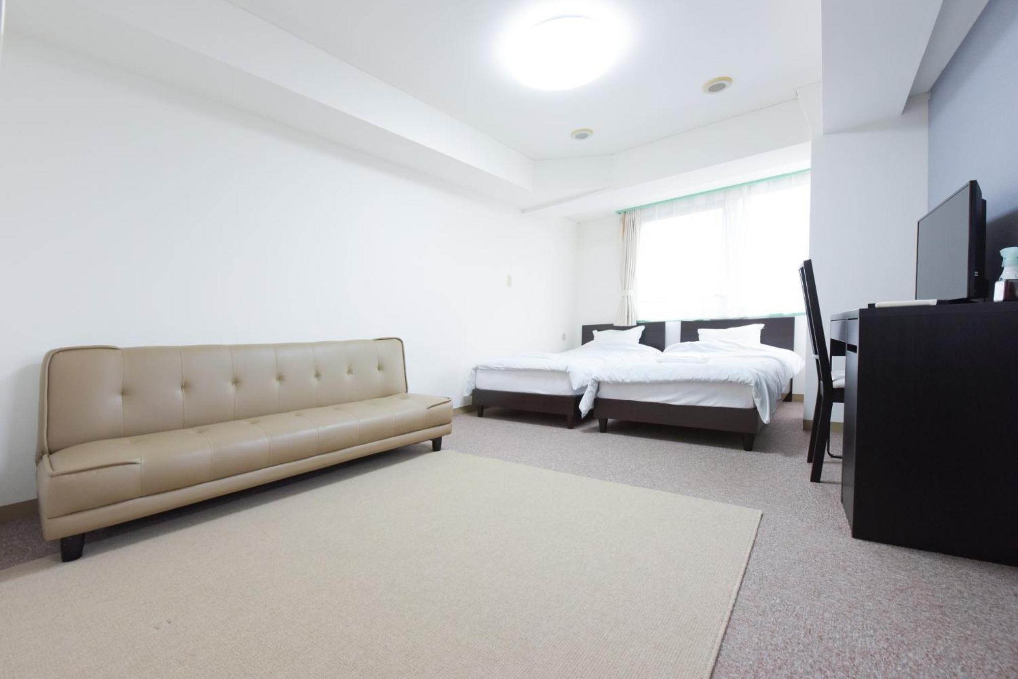 Appartement Hirojo Building 203,303,403,603,703 - Vacation 15453