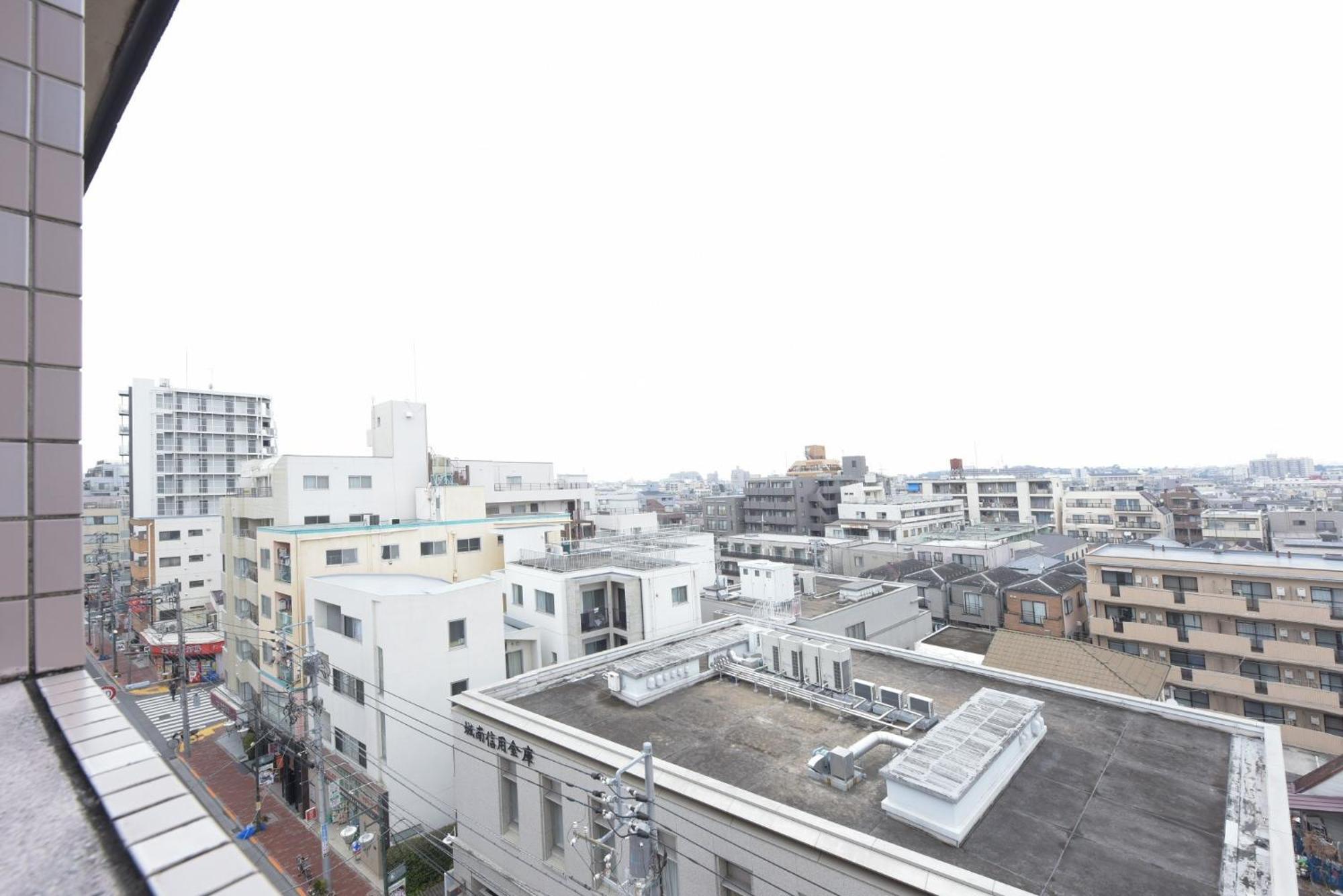 Hirojo Building 203,303,403,603,703 - Vacation 15453 Appartement *
