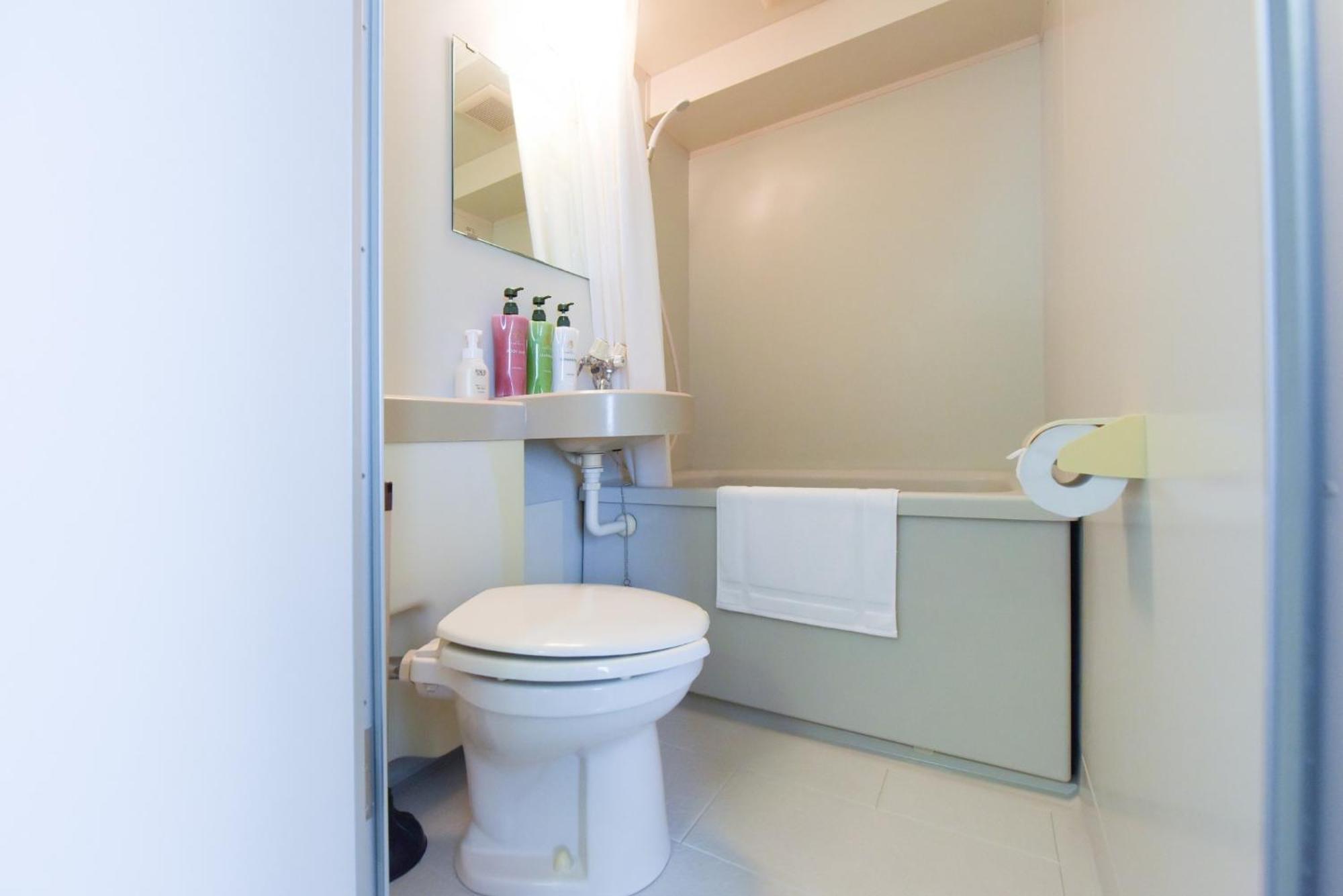 Appartement Hirojo Building 203,303,403,603,703 - Vacation 15453 Tokio