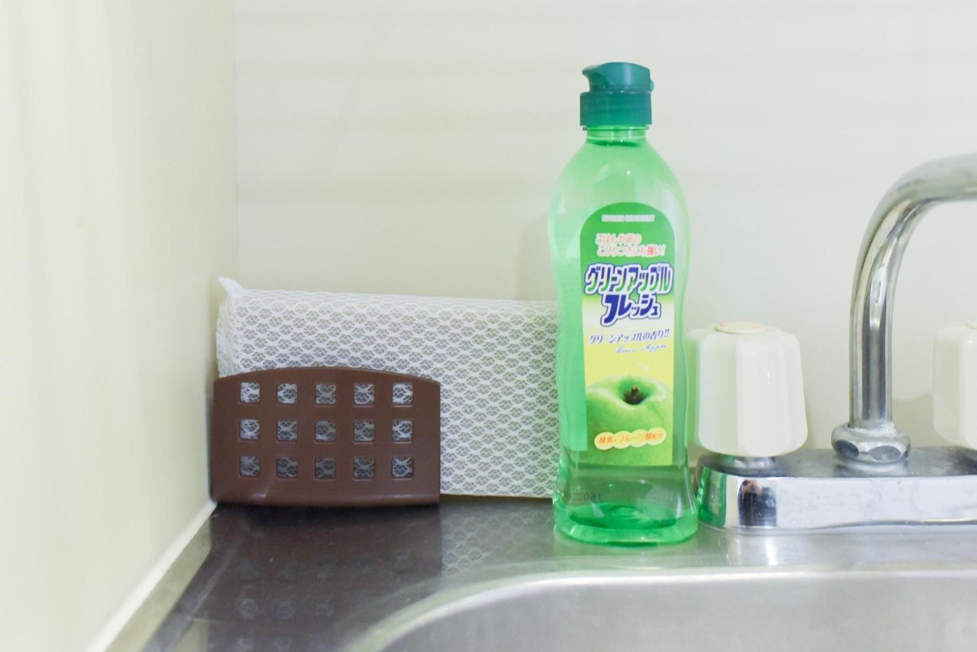 Hirojo Building 203,303,403,603,703 - Vacation 15453 Appartement *